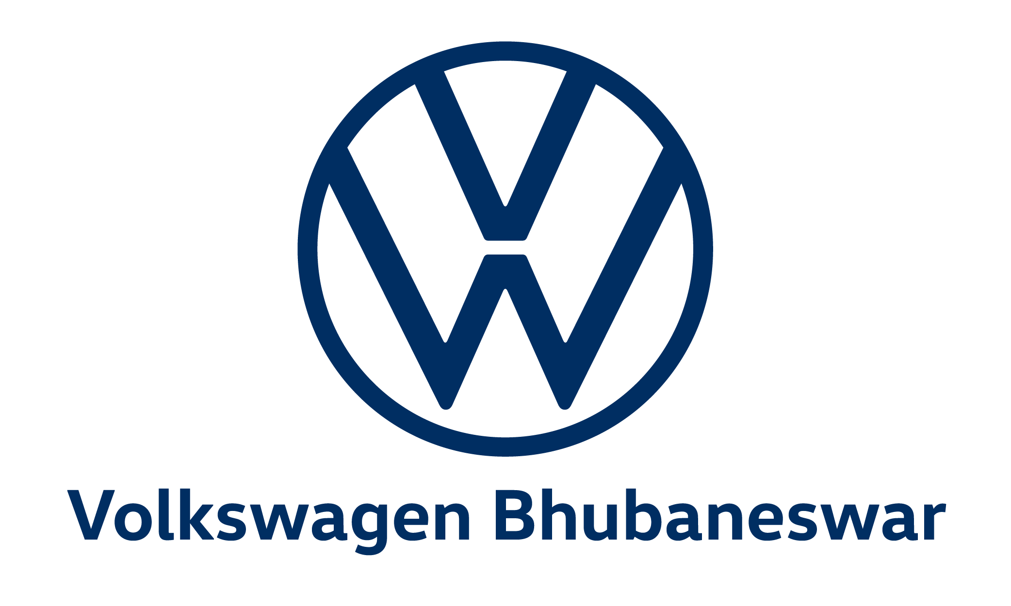 Logos-VW Bhub