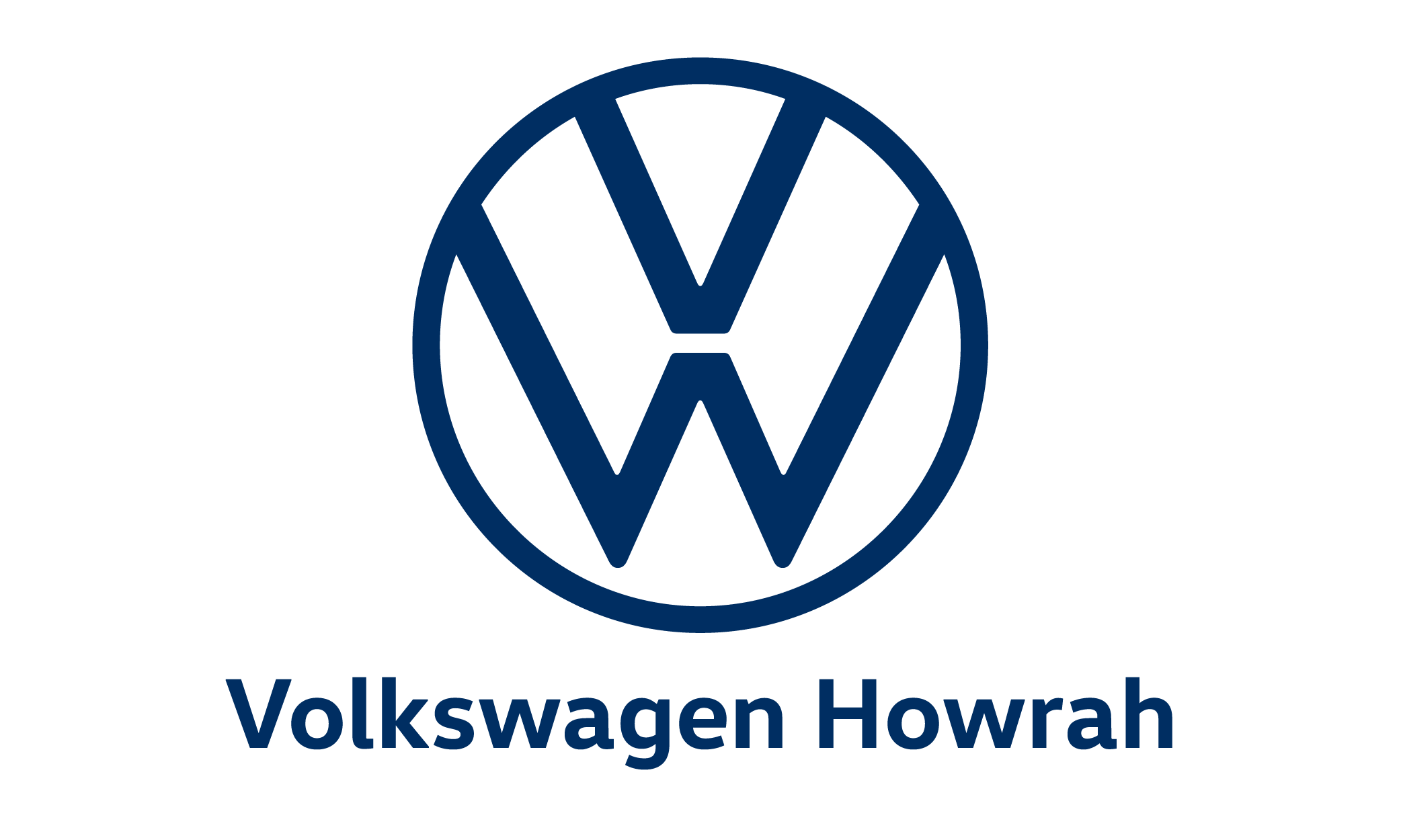 Logos-VW howrah