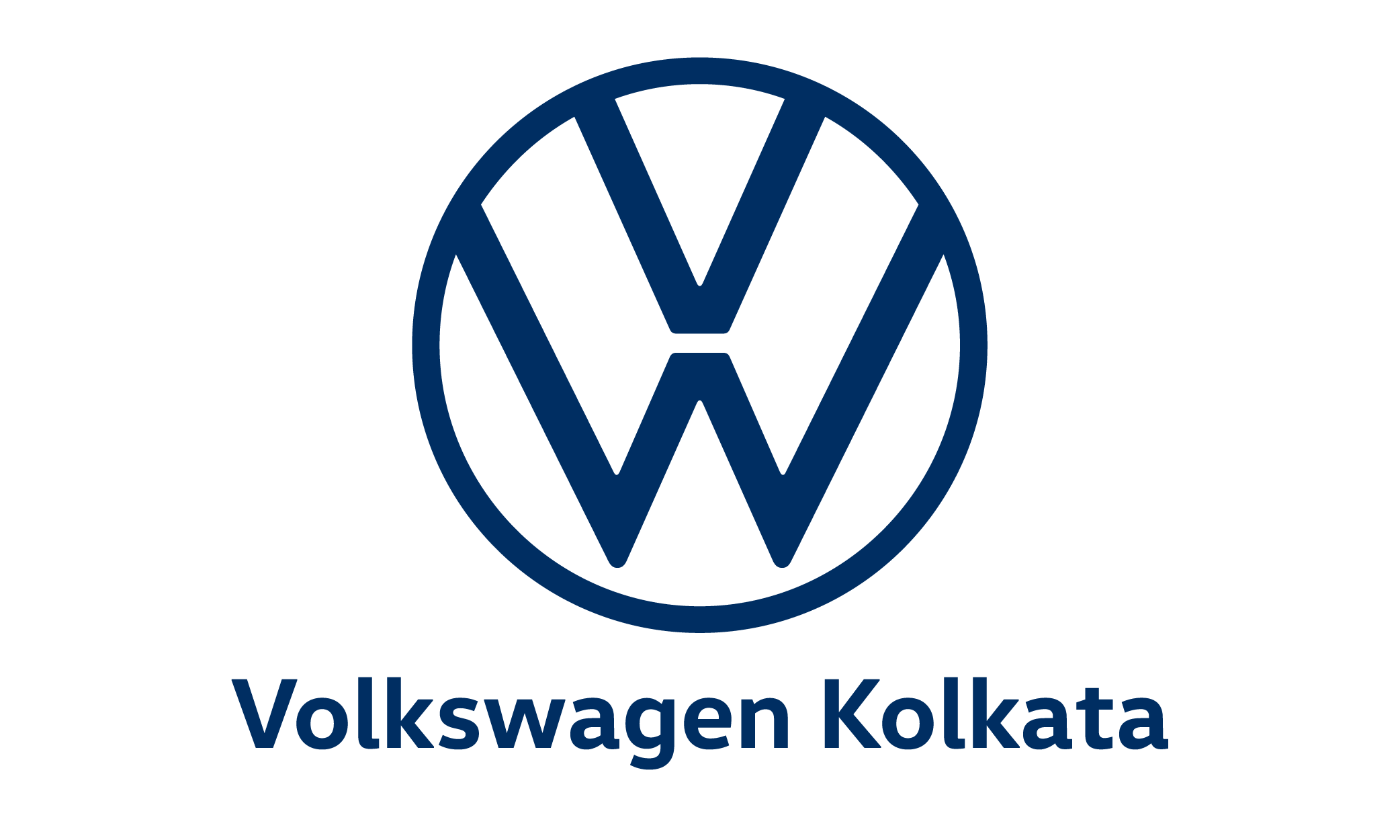 Logos-VW kol