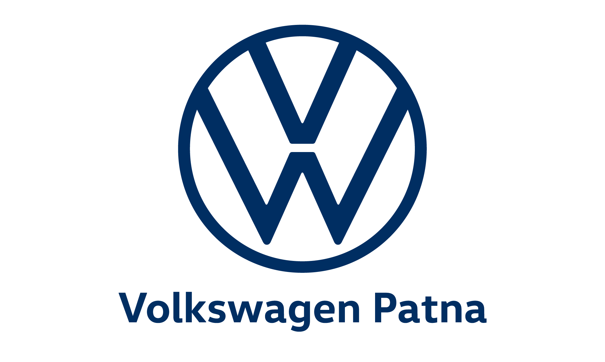 Logos-VW patna
