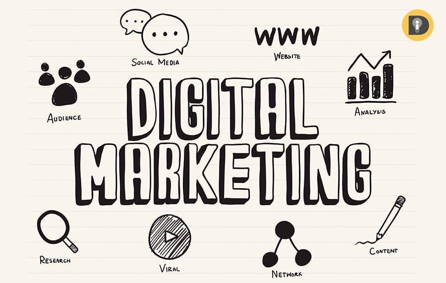 Digital Marketing