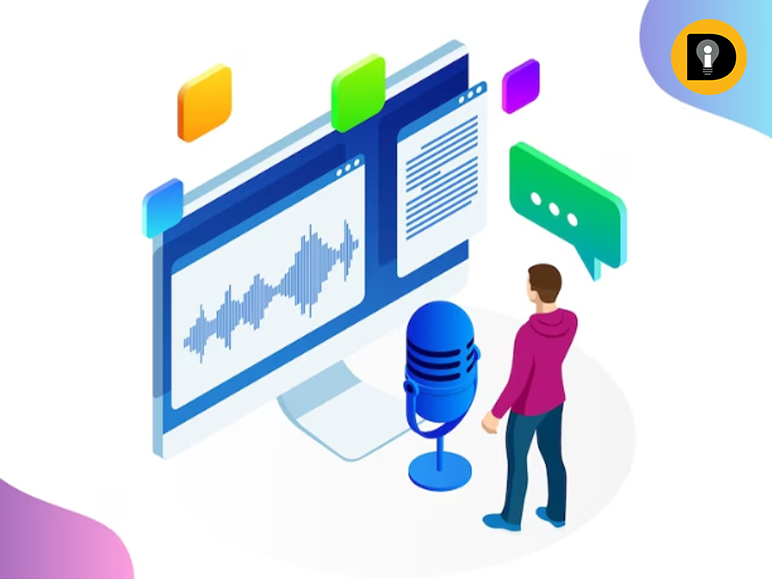 Voice Search Optimization