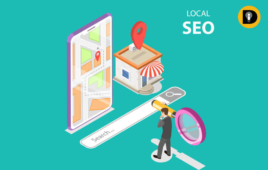 Local SEO