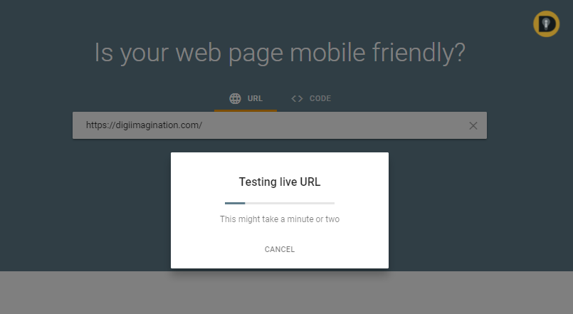 Mobile-Friendliness and Website Optimization